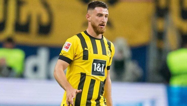 Transfer haberi: Salih Özcan için lisans kaydı açıldı!