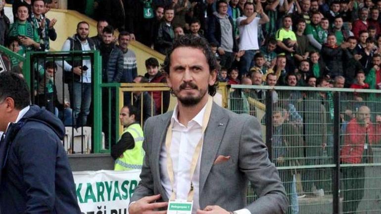 Tuncay Şanlının yeni adresi belli oldu Resmen açıklandı