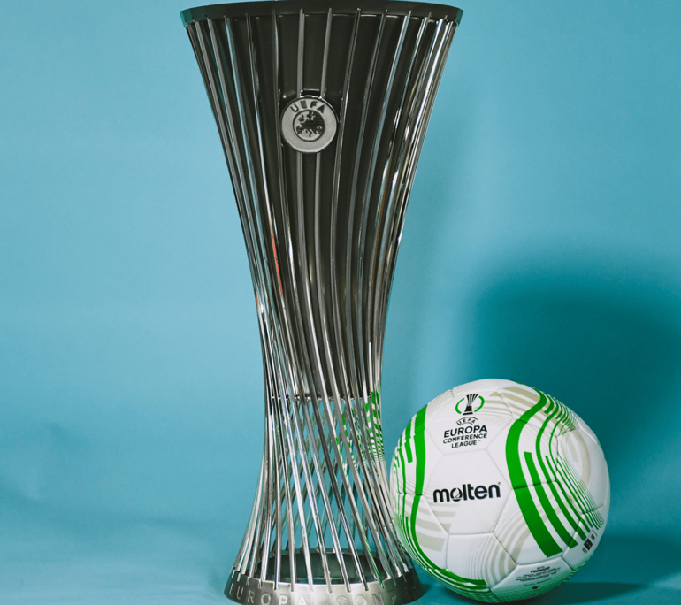 UEFA Konferans Ligi kura çekimi ne zaman, saat kaçta, hangi kanalda canlı yayınlanacak Konferans Ligi Fenerbahçe ve Beşiktaş hangi torbada, muhtemel rakipler kimler UEFA Konferans Ligi kura çekimi 2023-2024