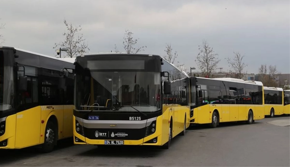 Yarın toplu taşıma ücretsiz mi? Yarın otobüs, metro, tramvay bedava mı olacak?