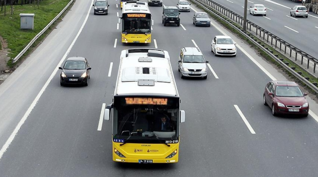 Yarın toplu taşıma ücretsiz mi? Yarın otobüs, metro, tramvay bedava mı olacak?