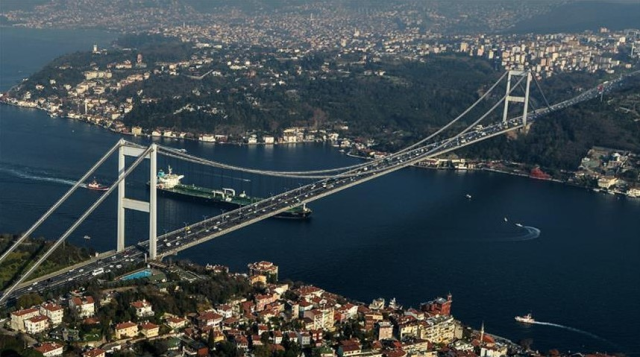 15 Temmuz Şehitler Köprüsü ne zaman trafiğe kapatılacak, ne zaman açılacak? Hangi saatler arası trafiğe kapalı?