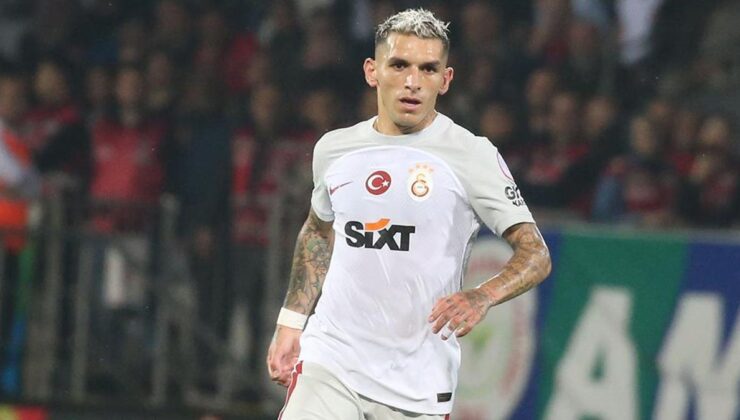 Çaykur Rizespor maçı sonrası Galatasaray'da Lucas Torreira: Golü hissediyorum