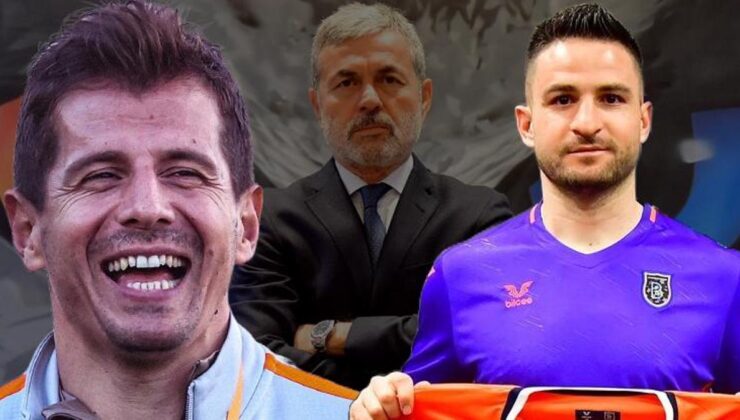 Ömer Ali Şahiner anlattı! Emre Belözoğlu, Aykut Kocaman, Caner Erkin..