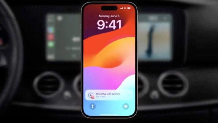 Apple CarPlay Kullanıcıları Navigasyon Hatasıyla Karşılaşıyor