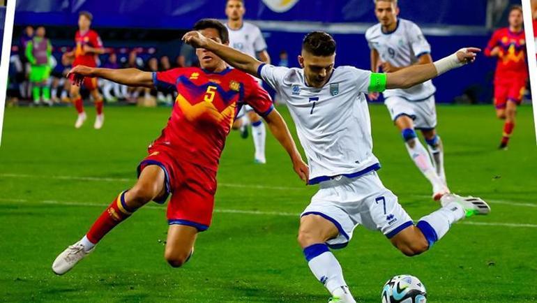 Beşiktaşın Galatasarayı yıkmayı planladığı hücum timi