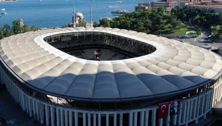 Beşiktaş'tan seçimin erteleneceği yönündeki haberlerle ilgili açıklama