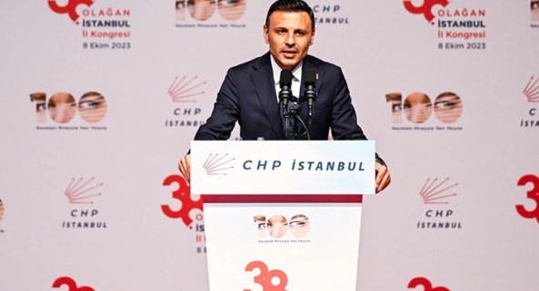 CHP İstanbul İl Başkanı kim oldu? 2023 CHP İl kongresini kim kazandı, seçilen isim kim?