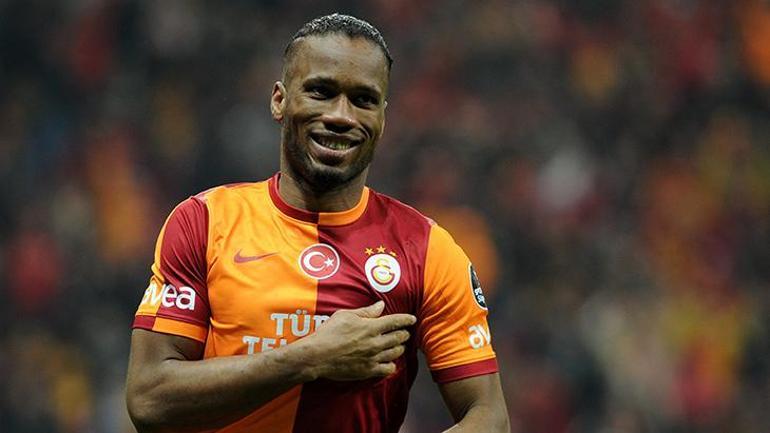 Didier Drogbadan Galatasaray ve Fenerbahçe sözleri O gün gerçek anlamda...