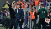 Milli Takımımızda Vincenzo Montella'dan tarihi başlangıç