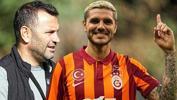 Galatasaray'ın muhtemel 11'i...