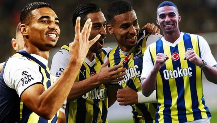 Fenerbahçe'de Djiku'dan art arda sürpriz itiraflar! Appiah, Szymanski, Cengiz ve İrfan Can…