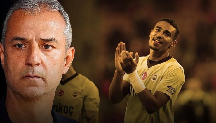 Fenerbahçe'den transfer kararı: Savunmaya takviye