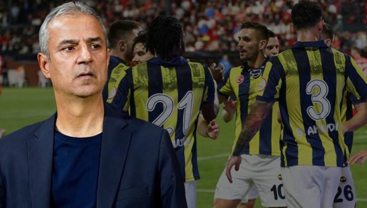 Fenerbahçe'nin son 7 maçı! Dünya rekoru için…