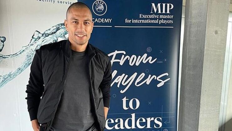 Gökhan İnler, UEFA MIP eğitim programına seçildi