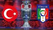 Euro 2032'nin ev sahibi Türkiye ve İtalya oldu