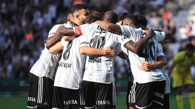 Güntekin Onaydan Beşiktaş-İstanbulspor maçı değerlendirmesi: Şenol Güneşin yapmadığını yaptı