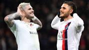 Icardi, Galatasaray'daki performansıyla PSG'yi pişman etti...