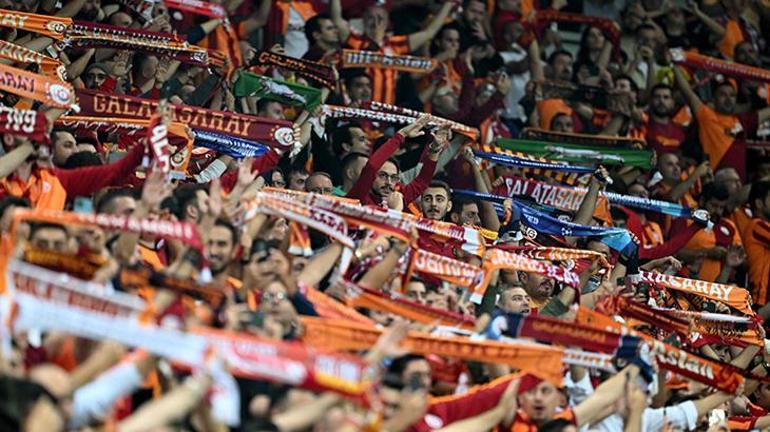 Galatasaraya Bayern Münih maçından dev gelir