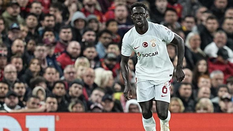 Galatasarayda Victor Nelsson için olay iddia: Davinson Sanchez sonrası...