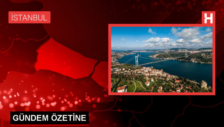 GÜNDEM ÖZETİNE