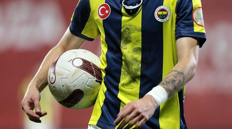 İsmail Kartal yakışanı yaptı Fenerbahçeden rekoru geliştirmeye devam...