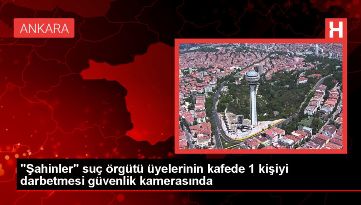 İstanbul’da Şahinler suç örgütüne yönelik operasyon: Yağma amacıyla darbe görüntüleri ortaya çıktı