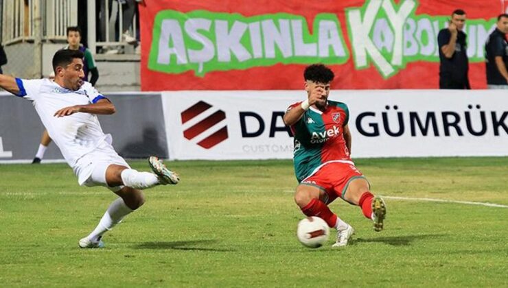 Karşıyaka'da Enes Nalbantoğlu rüzgarı!