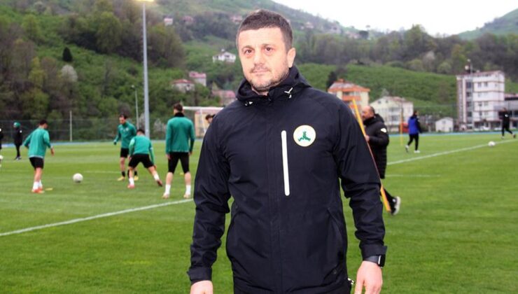 Konyaspor'da yeni teknik direktör Hakan Keleş oldu! Resmi açıklama geldi…