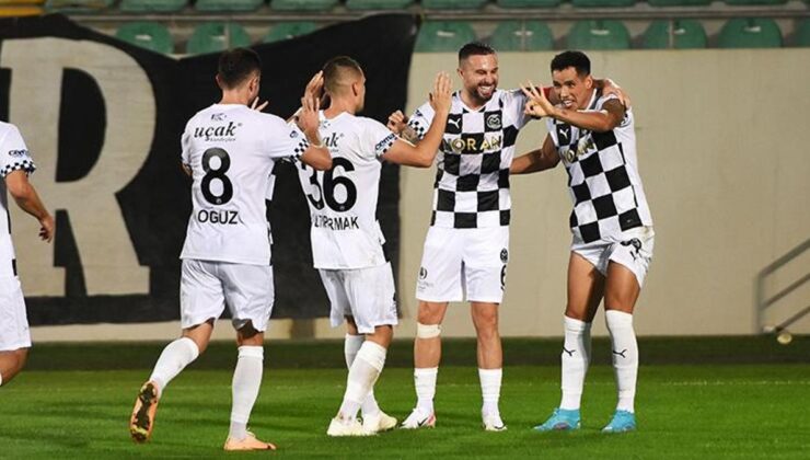 Manisa FK, Sakaryaspor maçıyla evine dönüyor