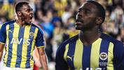 Bright Osayi Samuel'in peşindeler! 