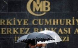 Merkez Bankası, dolar ve enflasyonda yıl sonuna ilişkin tahminleri açıkladı!
