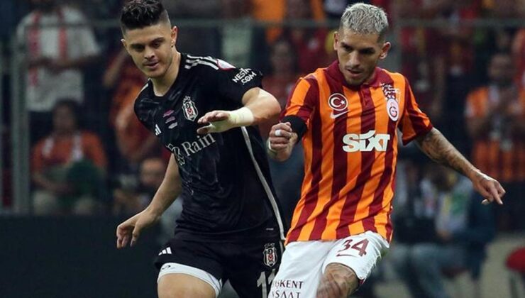 Milot Rashica, Galatasaray deplasmanında 32 dakika sahada kaldı