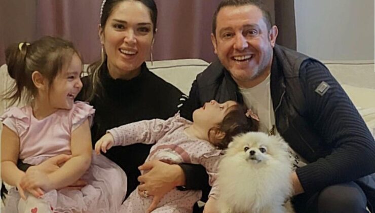 Nihat Kahveci’nin köpeği sokak köpekleri tarafından öldürüldü