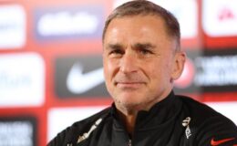 Süper Lig ekibinde Stefan Kuntz sesleri