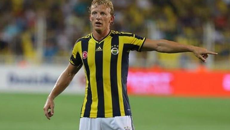 Süper Lig ekibinden Dirk Kuyt sürprizi: Anlaşmaya varıldı iddiası