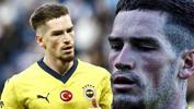 Fenerbahçeli Ryan Kent'e sürpriz talip!