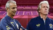 İlk yedi haftalık performansları: İsmail Kartal mı, Jorge Jesus mu?