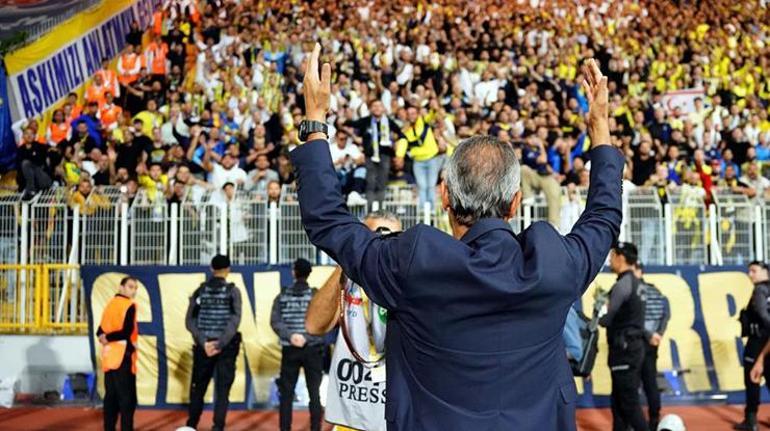 Spor yazarları Kasımpaşa - Fenerbahçe maçını kaleme aldı Kariyer zirvesine çıkacak...