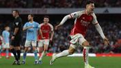 Arsenal - Manchester City maç sonucu: 1-0 | 2015'ten sonra ilk kez!