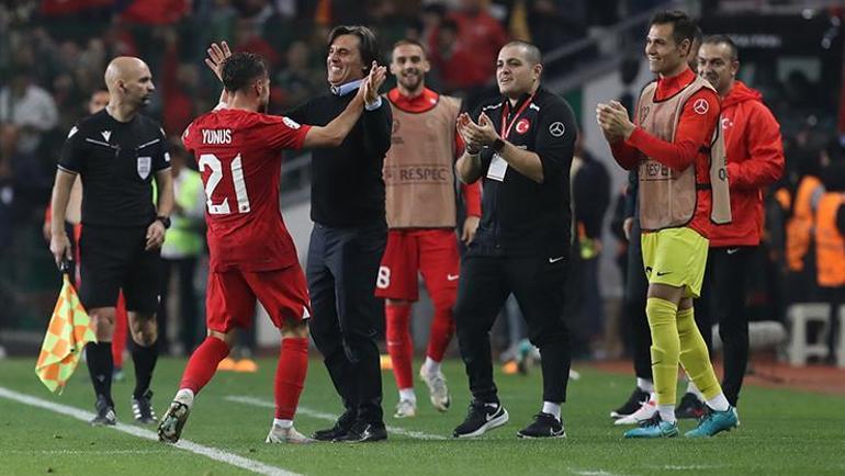 Türkiye grubu nasıl bitirir Tarihte bir ilk olabilir EURO 2024 Elemeleri gruptan lider çıkmak neden önemli