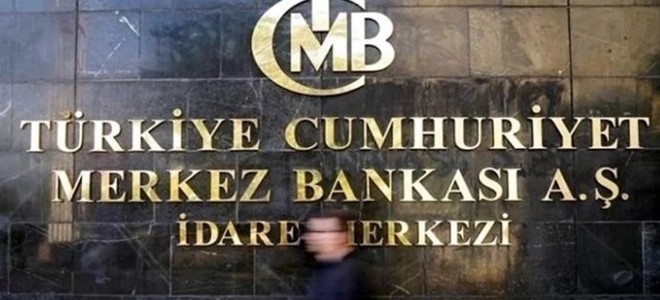 TCMB, dolar ve enflasyon tahminlerini paylaşan katılımcılarda revizyona gidecek