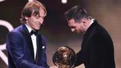 Luka Modric transferi için Lionel Messi bizzat devrede! 