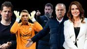 55 milyon dolarlık fon vurgununun detayları ortaya çıktı! Fatih Terim, Arda Turan, Emre Belözoğlu ve Muslera...