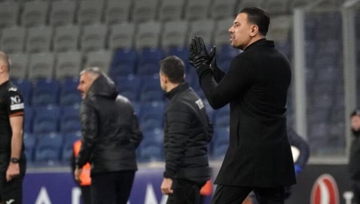 Çağdaş Atan: Galibiyet rutinimiz olmalı