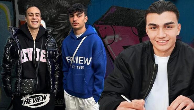 Almanlar Can'ımızı almaya çalışıyor! Ailesiyle görüştüler…