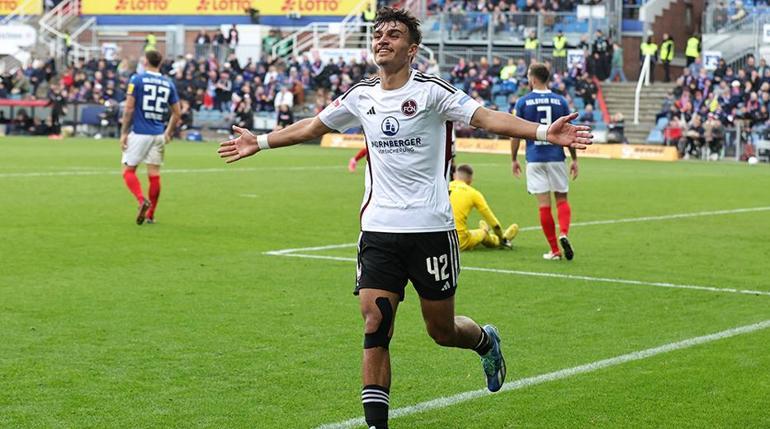 Almanlar Canımızı almaya çalışıyor Ailesiyle görüştüler...