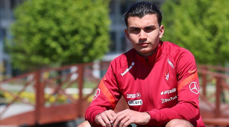 Almanlar Canımızı almaya çalışıyor Ailesiyle görüştüler...