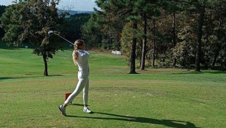 Amerikadaniste, Meme Kanseri Farkındalığı için ilk kez Kemer Country Club Ev Sahipliğinde Golf turnuvası düzenliyor