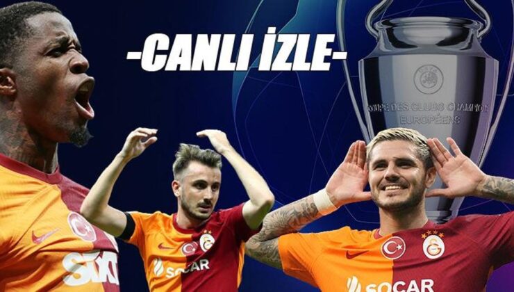 Bayern Münih Galatasaray maçı Exxen canlı izle 📺 FCB GS Şampiyonlar Ligi maçı şifresiz canlı yayın izle